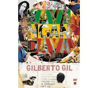 Gil, Gilberto - Kaya N'gan Daya