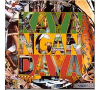 Kaya n' gan daya CD