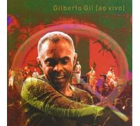 Gil, Gilberto - Live: Quanta Gente Veio Ver