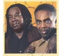 Gil, Gilberto / Nascimento, Milton - Gil E Milton: Limited