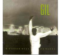 Gil, Gilberto - O Eterno Deus Da Mudanca