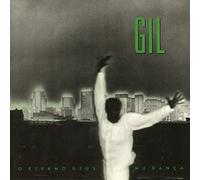 Gil, Gilberto - O Eterno Deus Mu Danga
