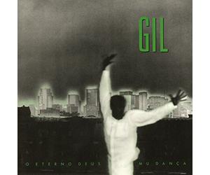 Gil, Gilberto - O Eterno Deus Mu Danga