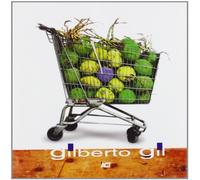 Gil,Gilberto - O Sol de Oslo [Import]