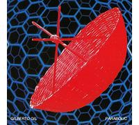 Gil, Gilberto - Parabolicamara