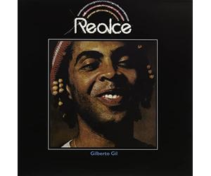 Gil Gilberto - Realce [Import]