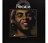 Gil Gilberto - Realce [Import]