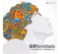 Gil, Gilberto - Revisitado