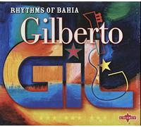 Gil Gilberto – Rhythms of Bahia – Import – Snapper