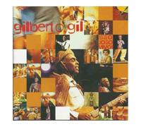 Gil Gilberto - Sao Joao Vivo [Import]