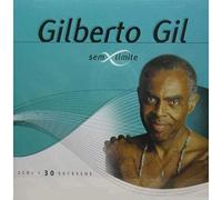 Gil, Gilberto - Serie Sem Limite