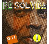 Gil,Gilberto - Sol