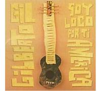 Gil, Gilberto - Soy Loco Por Ti America