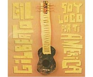 Gil, Gilberto - Soy Loco Por Ti America