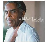 Gil Gilberto - The Early Years [Import]