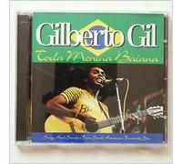 Gil, Gilberto - Toda Menina Baiana [Import]