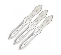 Gil Hibben GIL HIBBEN COMPETITION THROWER TRIPLE SET LARGE GH2033