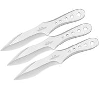 Gil Hibben GIL HIBBEN GENX PRO THROWER TRIPLE SET PETIT GH5030