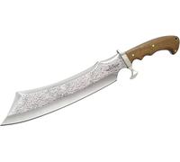 Gil Hibben HIBBEN MASTER BUSHCRAFT MACHETE GH5053