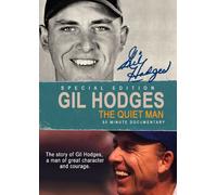 Gil Hodges: The Quiet Man