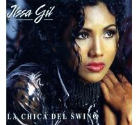 Gil, Ilssa - Chica Del Swing