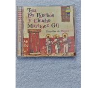 Gil Martinez - Trio Los Panchos Y Chucho