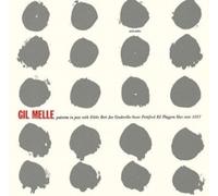Gil Melle - Patterns In Jazz [Cd] Ltd Ed, Reissue, Japan - Import
