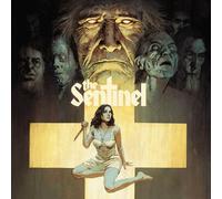 Gil Melle - The Sentinal (Original Soundtrack)