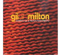 Gil & Milton [Import]