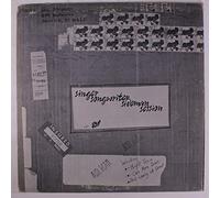 GIL MOSARD & DAVID HITCHCOCK - - singer songwriter sideman session LP