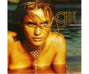Gil - O Canto Da Sereia