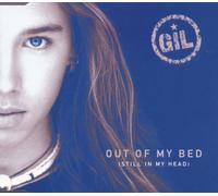 Gil - Out of Bed (Still in My HEA [Import]