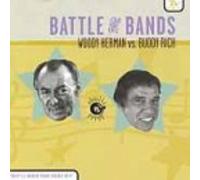 Woody Herman – Battle of the Bands – CD – RCA