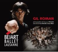 Gil Roman - Béjart Ballet Lausanne