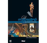 Gil Saint-André T1 - 48HBD
