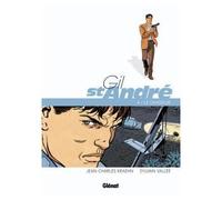 Jean-Charles Kraehn – Gil Saint-André Tome 04 : Le Chasseur – Nouvelle édition