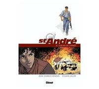 Gil Saint-André – Tome 06 – Soeurs de larmes – Nouvelle édition