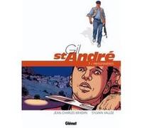 Gil Saint-André - Tome 07 - Nouvelle édition Jean-Charles Kraehn (Auteur), Sylvain Vallée (Dessinateur)