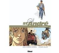 Gil Saint-André - Tome 08 - Nouvelle édition Jean-Charles Kraehn (Auteur), Sylvain Vallée (Dessinateur)
