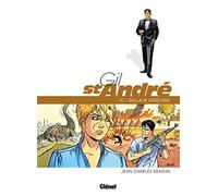 Gil Saint-André - Tome 11: Ballade africaine