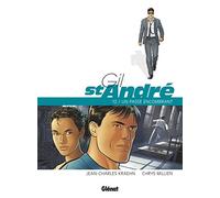 Gil Saint-André - Tome 12: Un passé encombrant