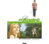 Gil Saint-André - Tome 13 Jean-Charles Kraehn (Auteur), Chrys Millien (Dessinateur), Chrys Millien (Coloriste)