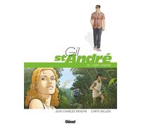 Gil Saint-André - Tome 13 Vert l'enfer - Jean-Charles Kraehn - Glénat - cartonné - Bande dessinée