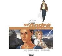 Gil Saint-André - Tome 14 Jean-Charles Kraehn (Auteur), Chrys Millien (Dessinateur)