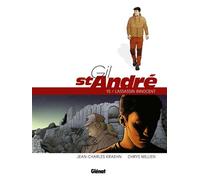 Gil Saint-André - Tome 15 L'Assassin Innocent - Chrys Millien - Glénat - cartonné - Bande dessinée