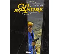 Gil St-André Tome 4 - Le Chasseur