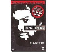 Gil Scott-Heron - Black Wax [Import]