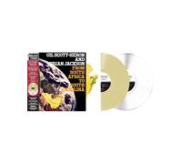 Gil Scott-Heron & Brian Jackson - From South Africa to South Carolina - RSD BF 2