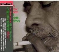 Gil Scott-Heron - I M New Here [Import]