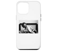 Gil Scott-Heron : Pièces d'un Chanteur à Londres, AJ Barratt Coque pour iPhone 12 Pro Max